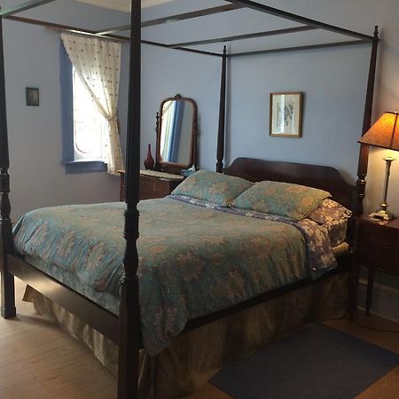 Mcgill Inn B&B Toronto Quarto foto