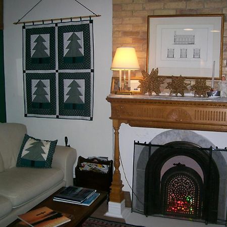 Mcgill Inn B&B Toronto Exterior foto