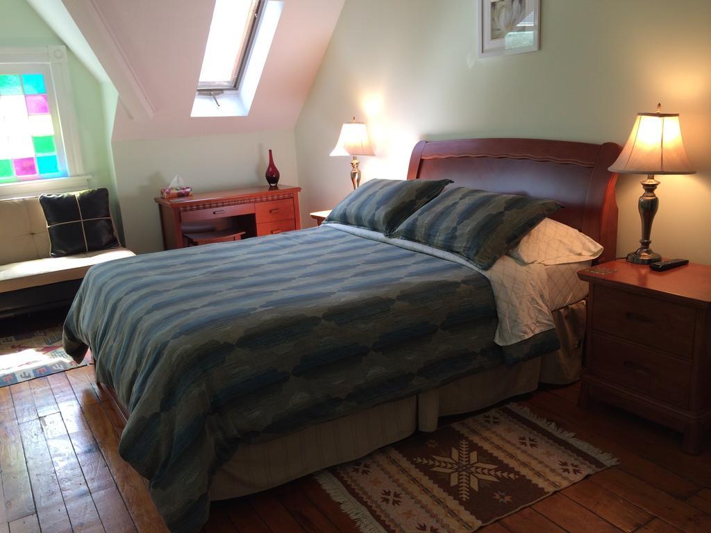 Mcgill Inn B&B Toronto Quarto foto