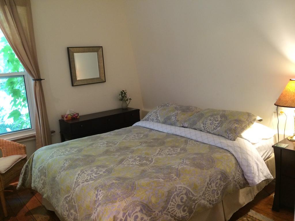 Mcgill Inn B&B Toronto Quarto foto