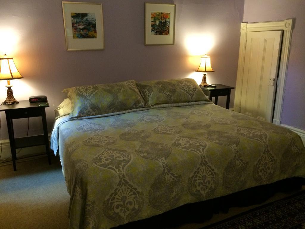 Mcgill Inn B&B Toronto Quarto foto