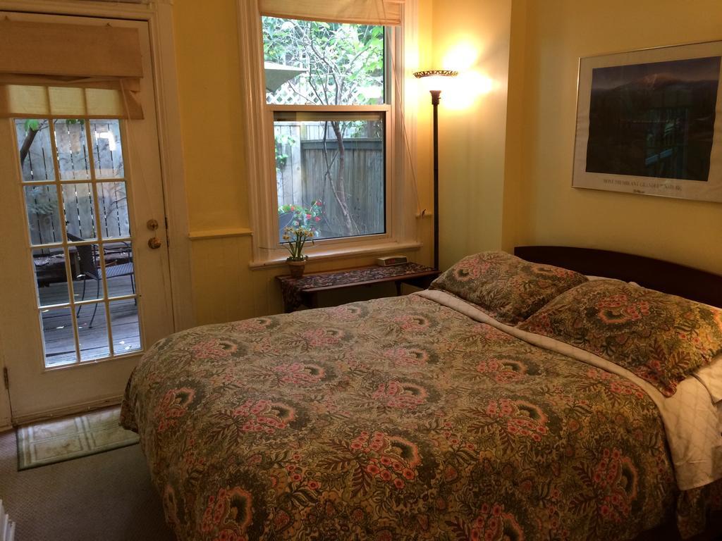 Mcgill Inn B&B Toronto Quarto foto
