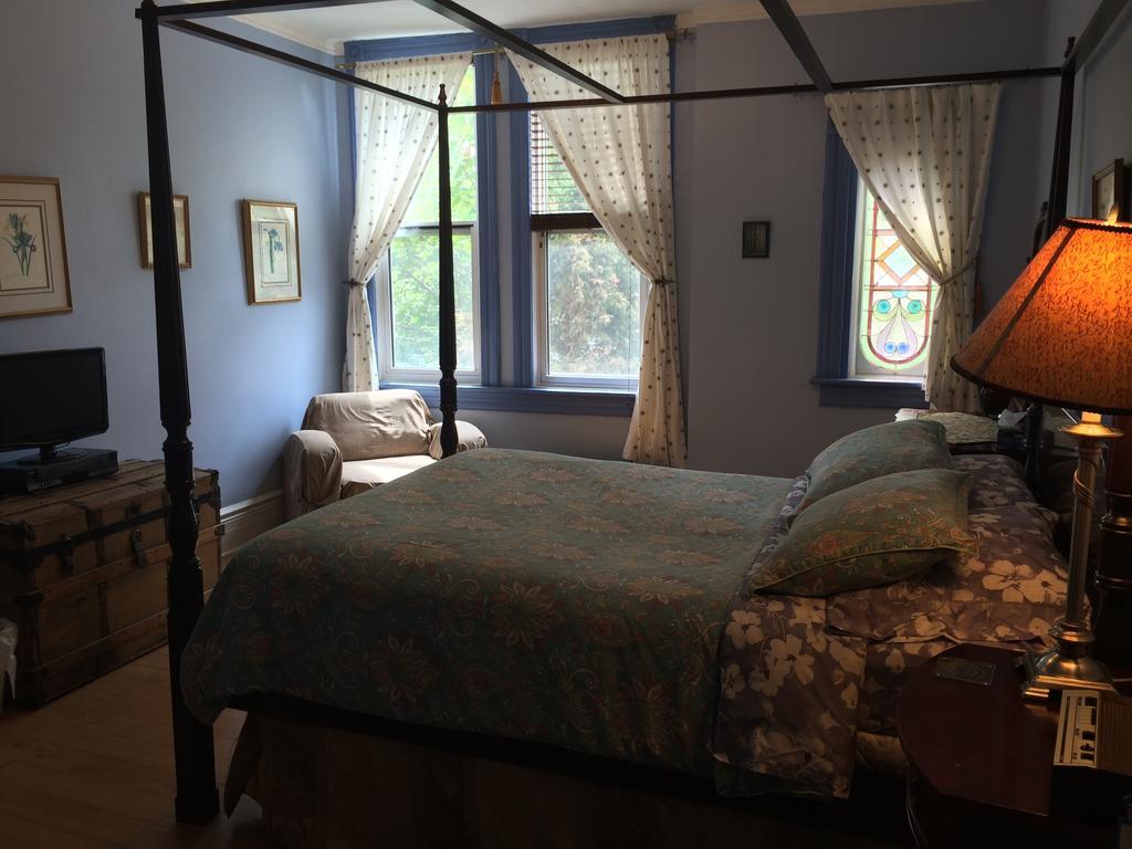 Mcgill Inn B&B Toronto Quarto foto