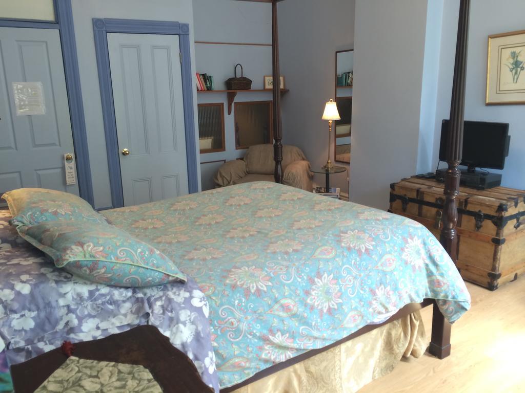 Mcgill Inn B&B Toronto Quarto foto