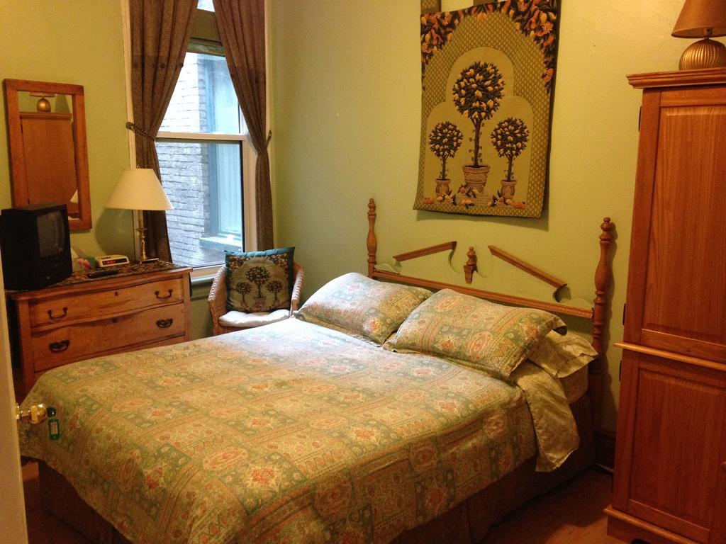 Mcgill Inn B&B Toronto Quarto foto