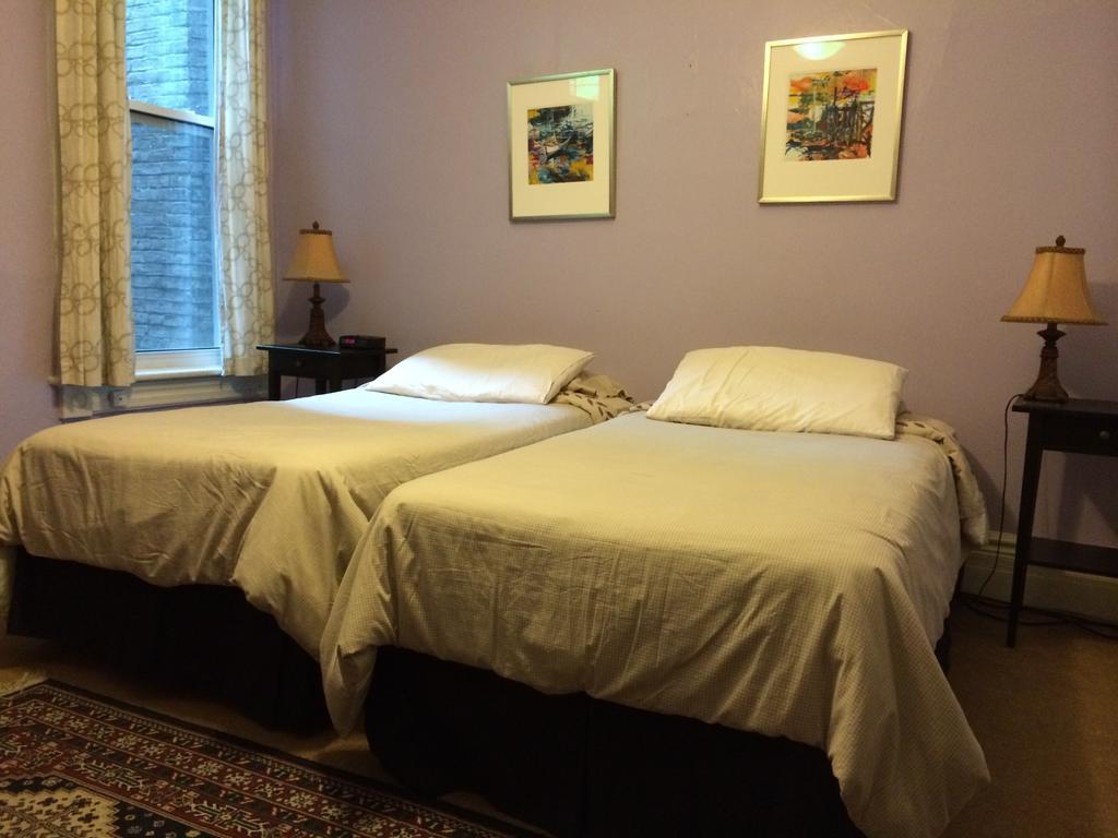 Mcgill Inn B&B Toronto Quarto foto