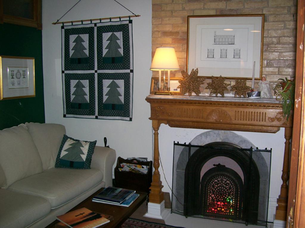 Mcgill Inn B&B Toronto Exterior foto