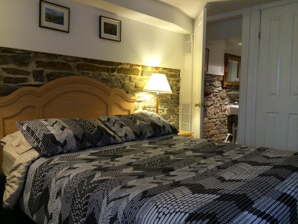 Mcgill Inn B&B Toronto Quarto foto