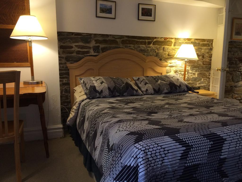 Mcgill Inn B&B Toronto Quarto foto