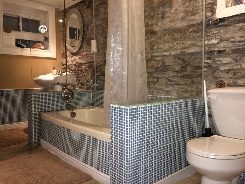 Mcgill Inn B&B Toronto Quarto foto